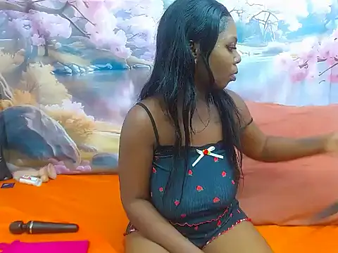 DarkGorgeous online show from 05.23.26