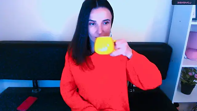 LaimaV  online show from 12.29.24