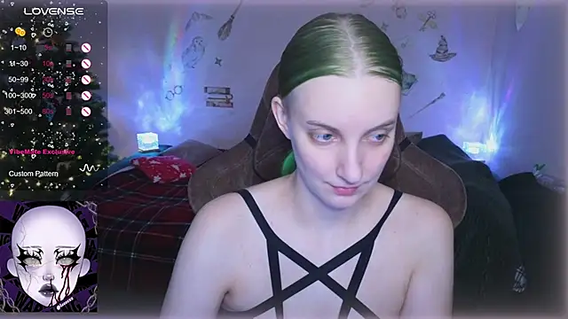 Fluffy muffin  online show from 11.29.25