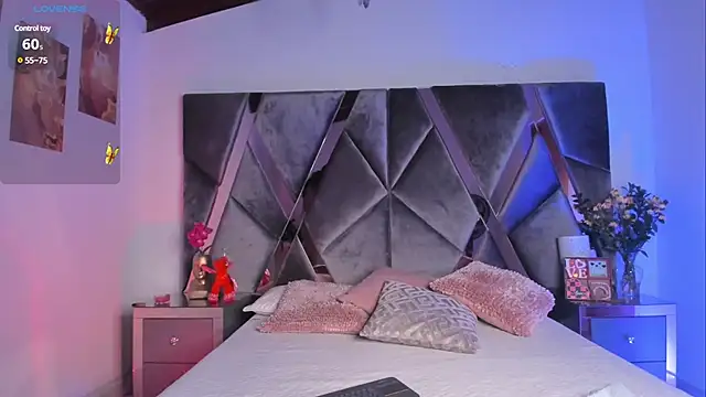 Milan ebony online show from 02.19.25