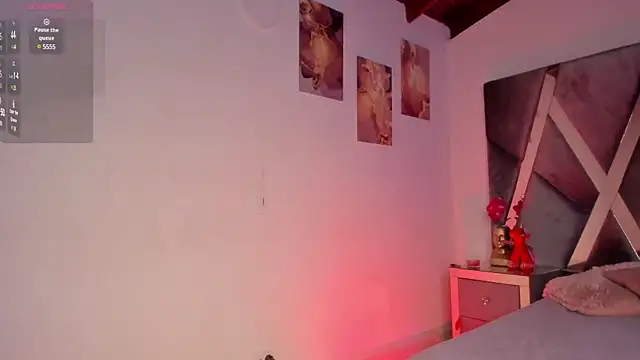 Milan ebony online show from 03.05.25