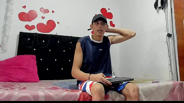 Snapshot of chloe_evanx_ chatting on 02.22.25 chloe evanx  online show from 02.22.25