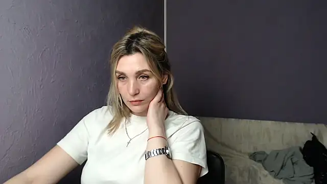  sexy lady online show from 02.19.25