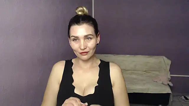  sexy lady online show from 10.14.25