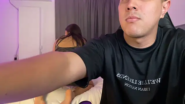 dereckbrownn online show from 02.19.25