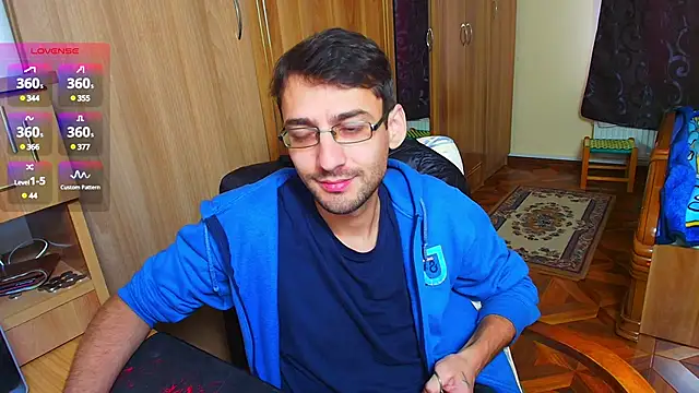 HungEddy online show from 12.02.24