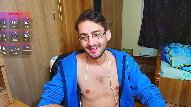 HungEddy online show from 12.03.24