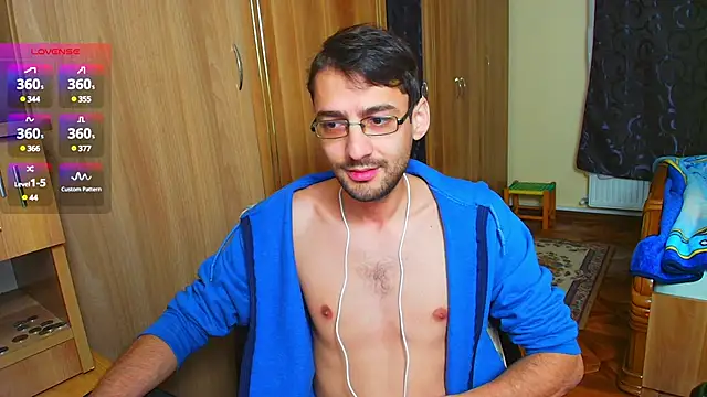 HungEddy online show from 12.04.24