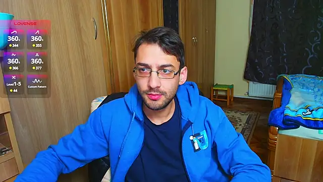 HungEddy online show from 12.04.24