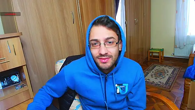 HungEddy online show from 12.05.24