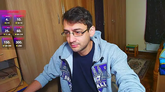 HungEddy online show from 12.06.24