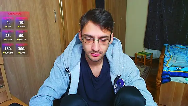 HungEddy online show from 12.07.24