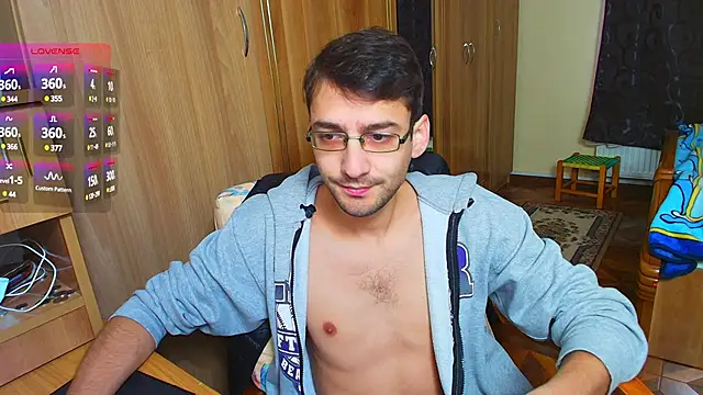 HungEddy online show from 12.08.24