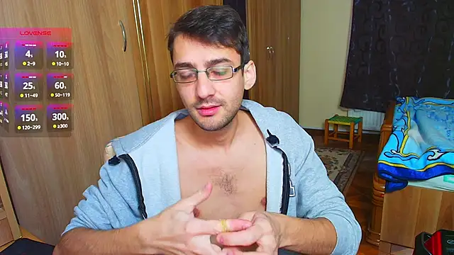 HungEddy online show from 12.08.24