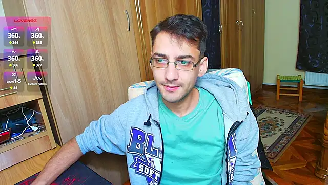 HungEddy online show from 12.12.24