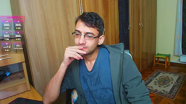 HungEddy online show from 12.24.24