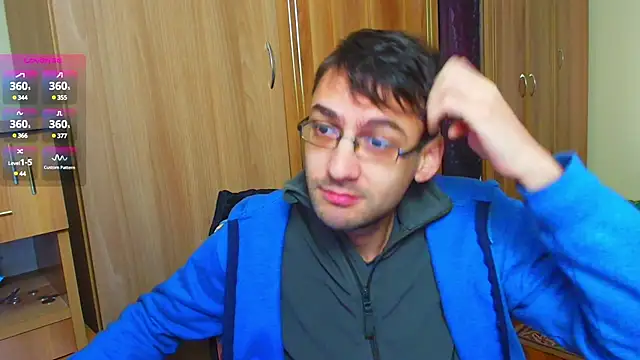 HungEddy online show from 12.25.24