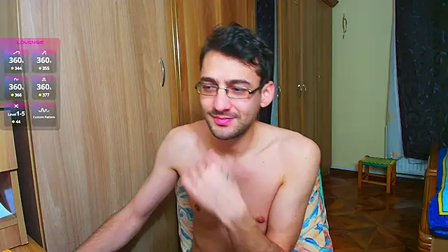 HungEddy online show from 01.08.25