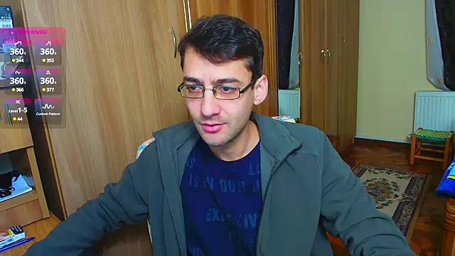 HungEddy online show from 01.11.25