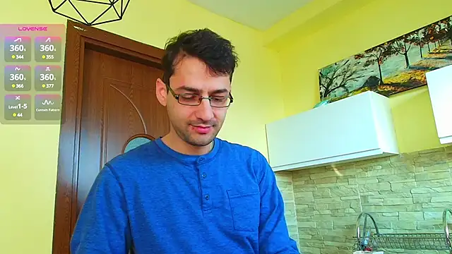 HungEddy online show from 02.25.25