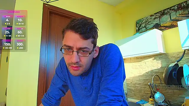 HungEddy online show from 02.26.25