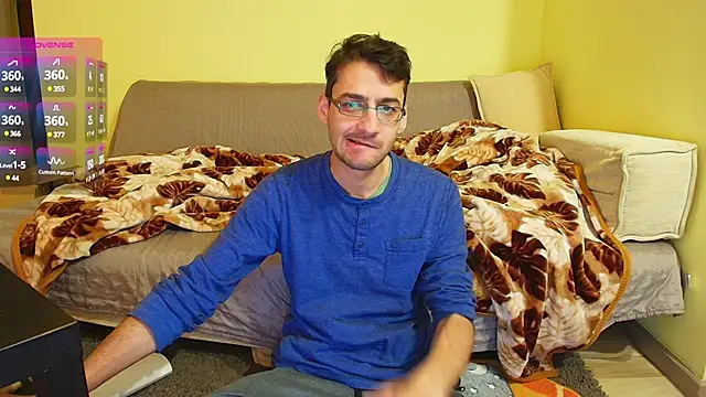 HungEddy online show from 02.26.25