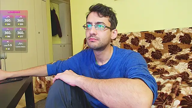 HungEddy online show from 02.27.25