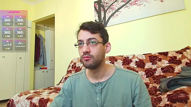 HungEddy online show from 03.09.25