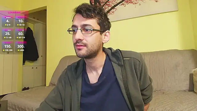 HungEddy online show from 03.17.25