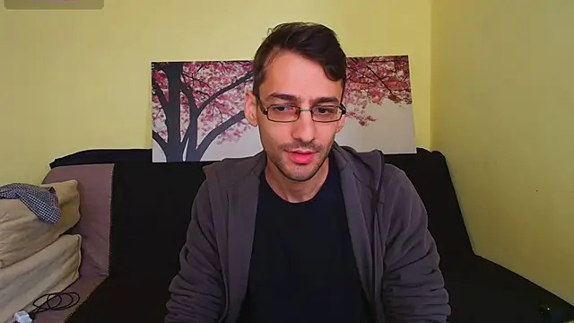 HungEddy online show from 10.02.25