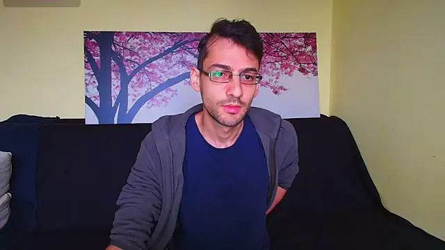 HungEddy online show from 10.03.25