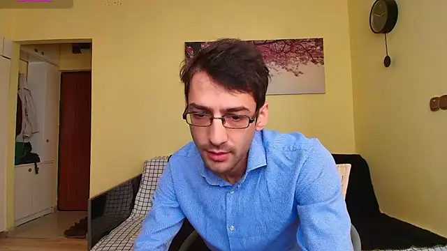 HungEddy online show from 12.04.25