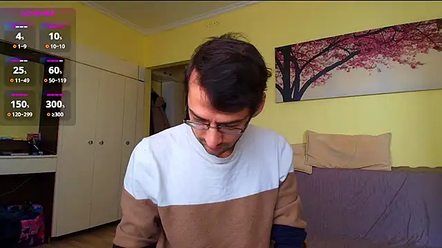 HungEddy online show from 01.19.26