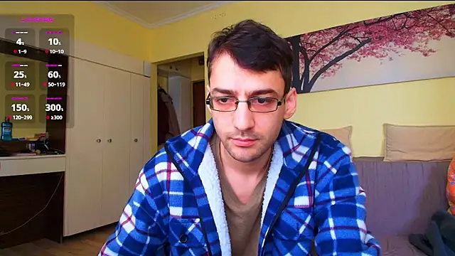 HungEddy online show from 02.17.26