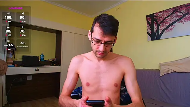 HungEddy online show from 02.26.26