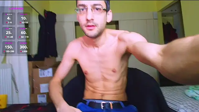 HungEddy online show from 03.15.26