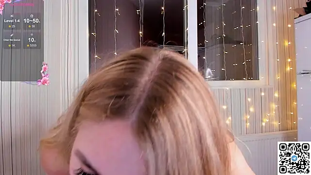 Snapshot of LivyyBossom chatting on 01.11.25 LivyyBossom online show from 01.11.25