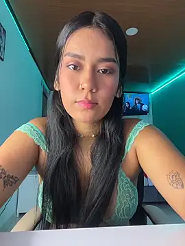 ALANAH KITTY online show from 03.30.26