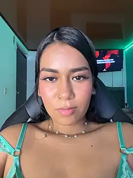 ALANAH KITTY online show from 04.16.26