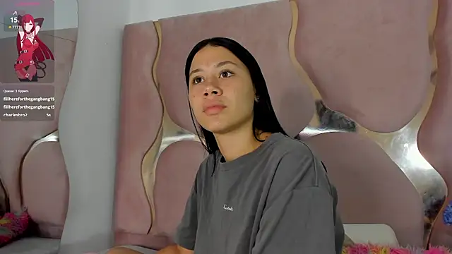 Snapshot of Sofia-candyht chatting on 04.27.26 Sofia-candyht online show from 04.27.26