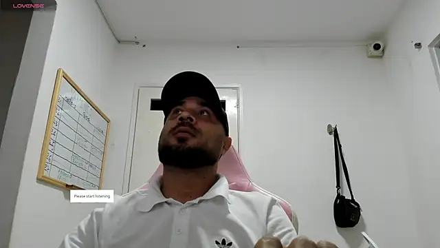 AlexxCas online show from 06.03.26