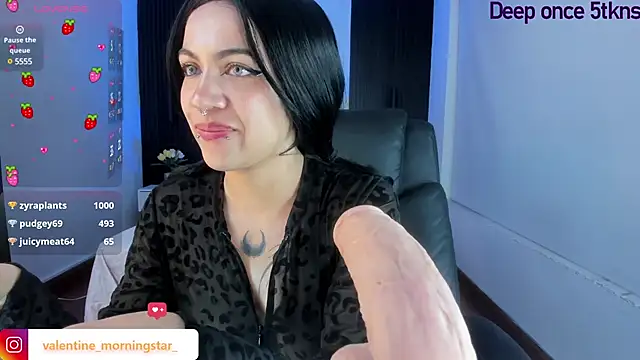 Gianna foxy online show from 12.06.24