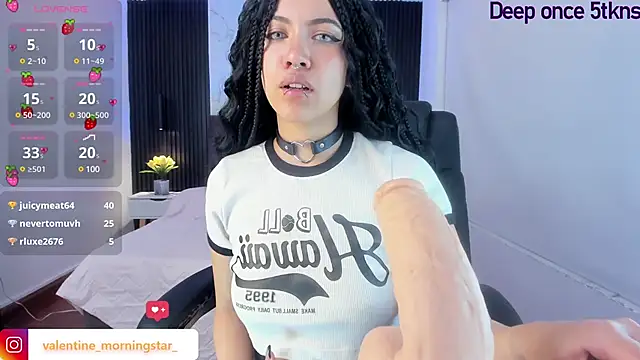 Gianna foxy online show from 12.10.24