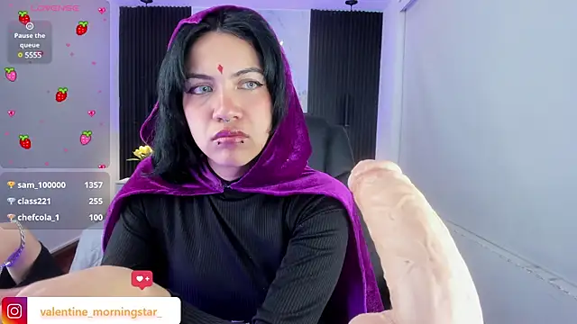 Gianna foxy online show from 12.21.24