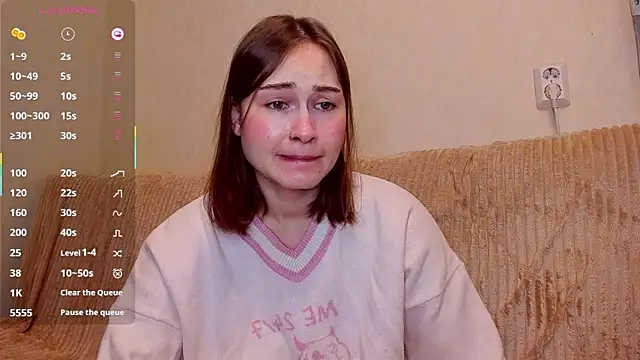 sleeeep y online show from 05.28.26