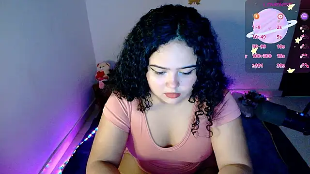 Dulce Julietha online show from 01.13.26