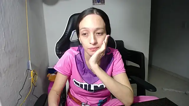 Snapshot of bulma_milk chatting on 03.15.25 bulma milk online show from 03.15.25