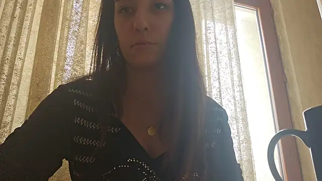 Snapshot of AlejandraDelaney chatting on 12.12.24 AlejandraDelaney online show from 12.12.24