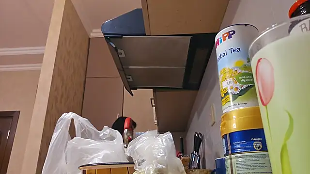 Snapshot of AlejandraDelaney chatting on 01.17.25 AlejandraDelaney online show from 01.17.25