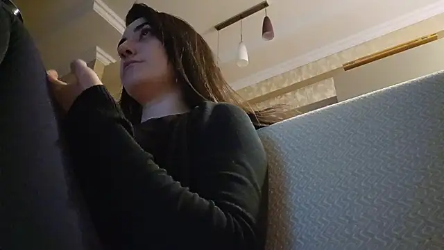 Snapshot of AlejandraDelaney chatting on 01.30.25 AlejandraDelaney online show from 01.30.25